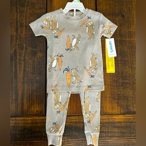 Carters Pajamas